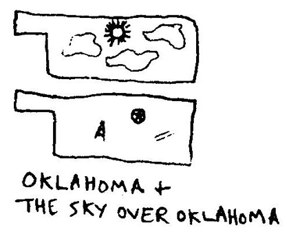 Oklahoma